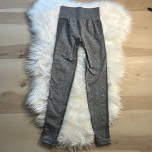 Women’s Gymshark leggings size small